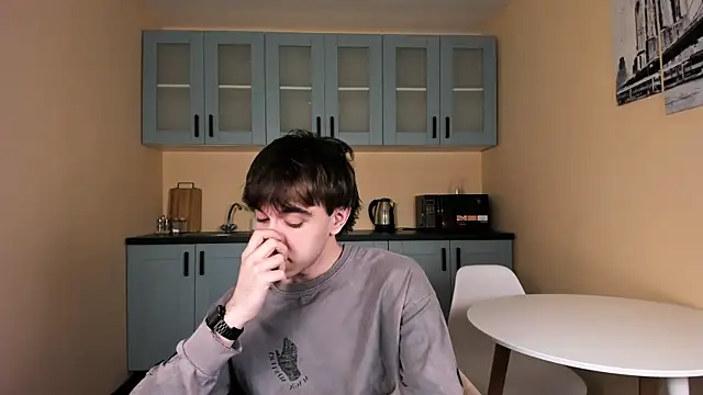 DaveBevy webcam