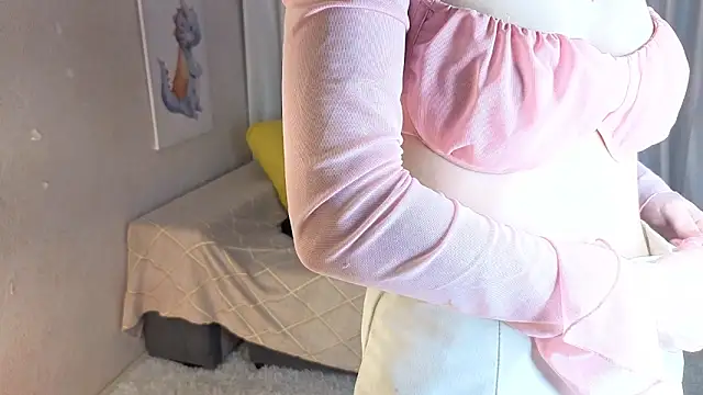 SugarNyaa webcam