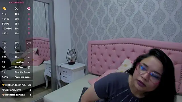 ivonnylee_21 webcam