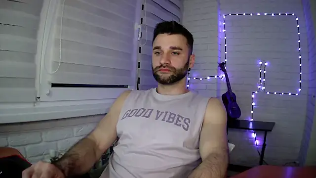 DaddySlava webcam