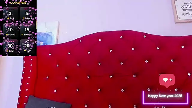melissa_ls webcam