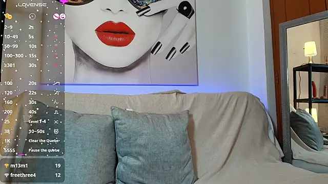 Luna_Ferrer10 webcam
