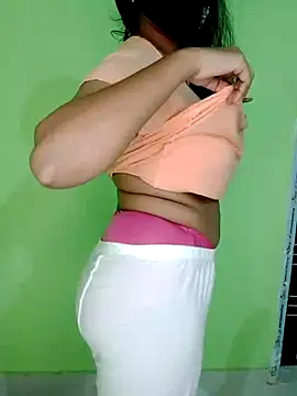 black-woman webcam