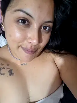 Dakota_lee03 webcam