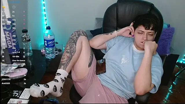 Liam_iker webcam