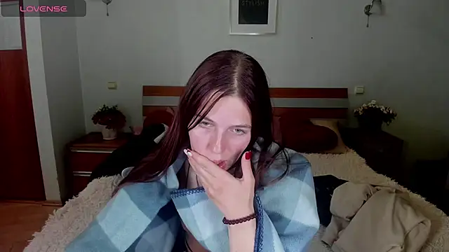 MaryRapunzel webcam