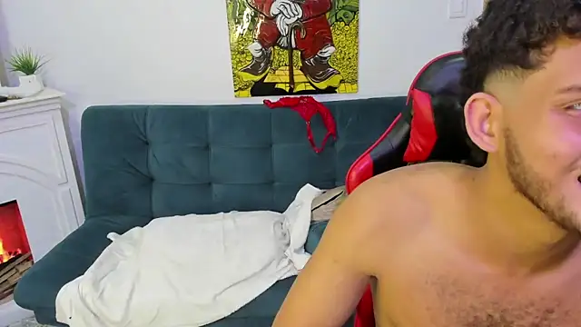 charly_mia webcam