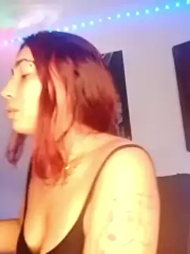 Lilith_hot_dirty666 webcam