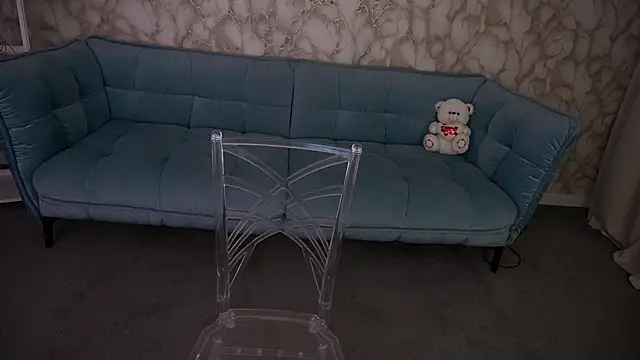 AriaFoxglow webcam