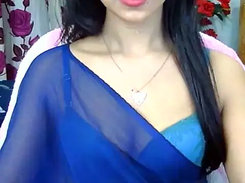 Alina_Nur webcam