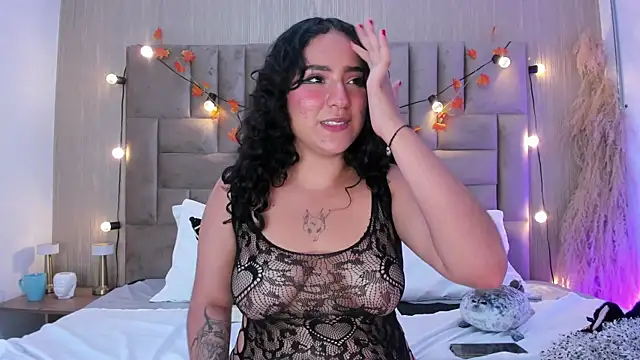 Emiilycarter webcam