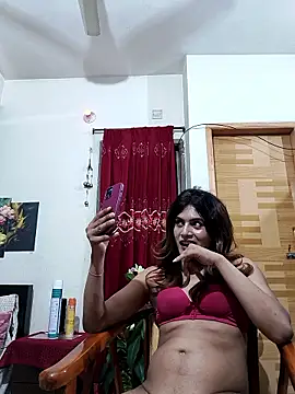 SexyShila-97 webcam