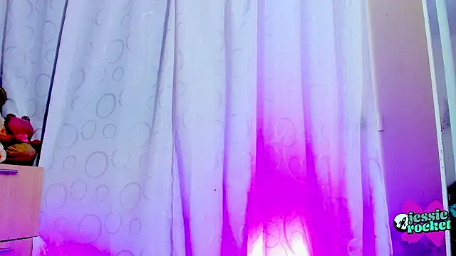 jessierocketx
