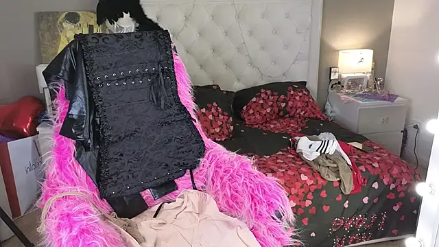 RoxalanaStar webcam