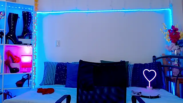 Annie_p webcam