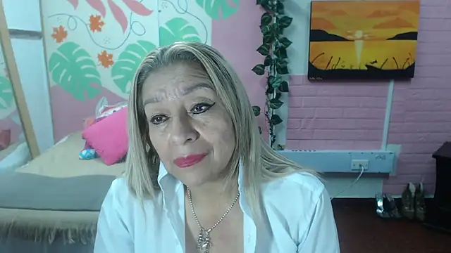 ZAMANTHA webcam