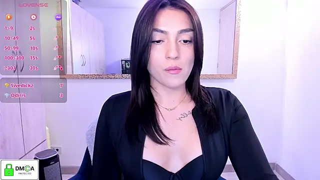 EricaVanderhill webcam
