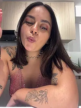 susy_angel webcam