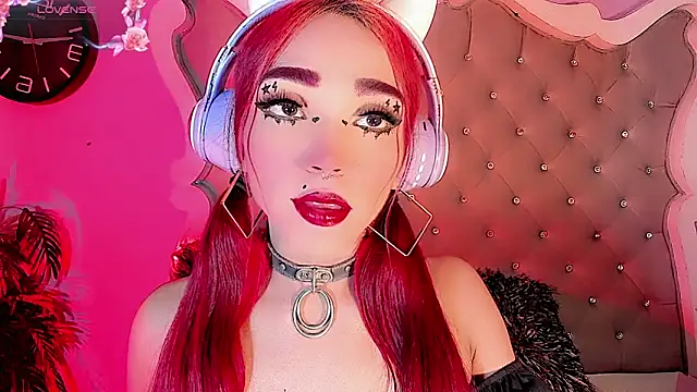 LeyXandrabraz webcam