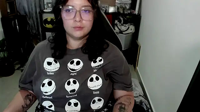 aika-dreams webcam