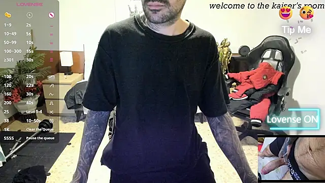 kaiser679_ webcam