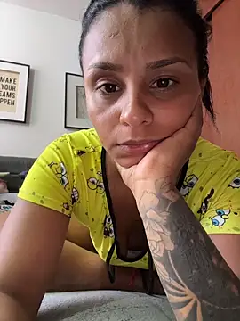 J_loren webcam