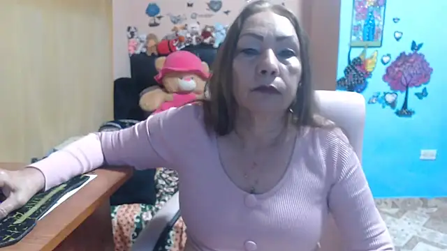 milfeddy_ webcam