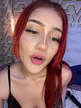 Ashly_cutee webcam