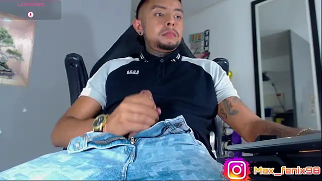 BASTIAN_NICOLAS_ webcam