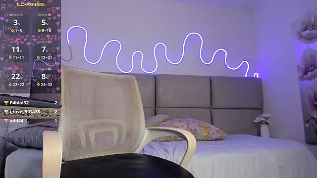 Yiiraaa1 webcam