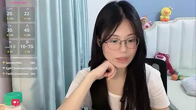 luna-666 - Luna-666's free webcam - UK Sex Cams