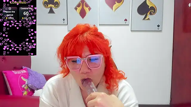 Salomeediaz_ webcam