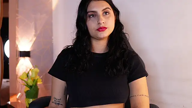 Luu_Princess webcam