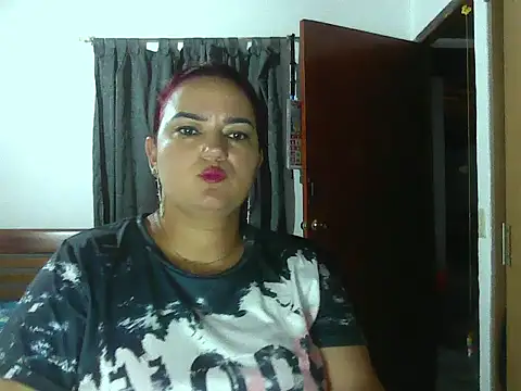 Roja_tentacion webcam