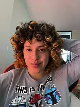 HUMANXTHING webcam
