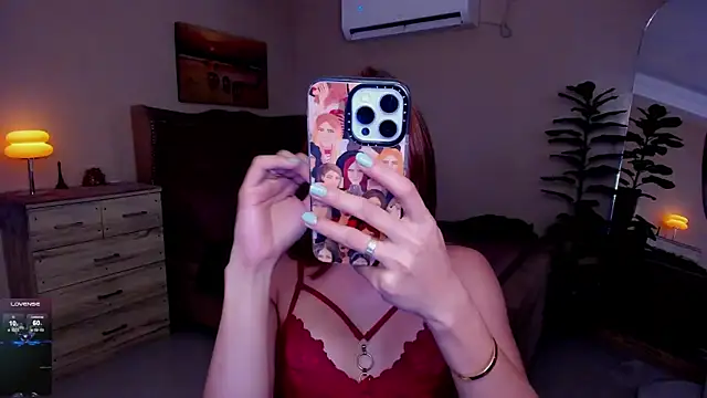 OnlyExquisitePH webcam