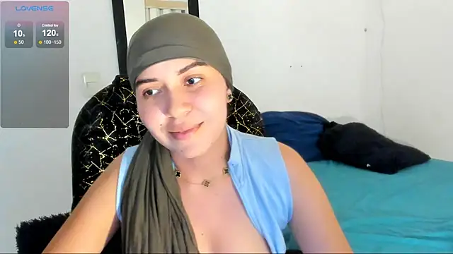MatchedEyebrow webcam