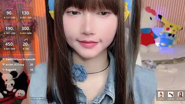 美女di-or-在线直播