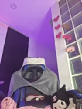 Sweet-SharoKitty webcam