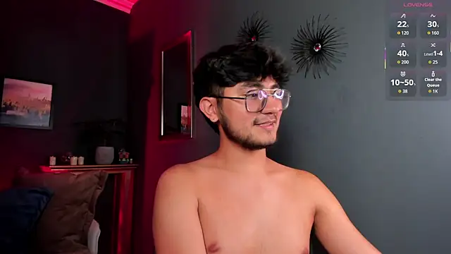 Dante_Rushx webcam