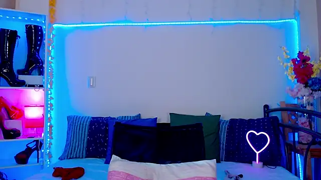 Annie_p webcam