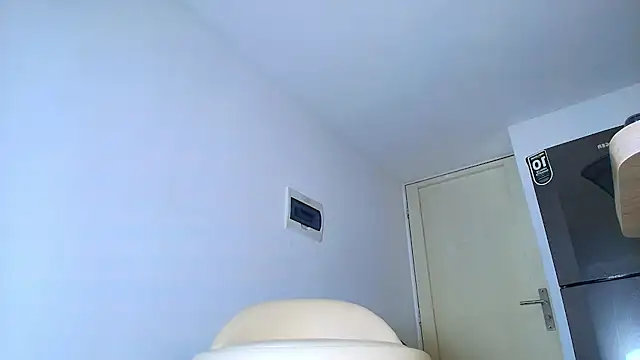 SARA_TS_FOX webcam
