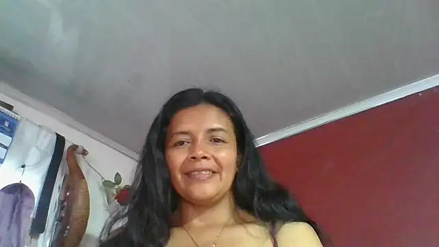 DianaOchoa_ webcam