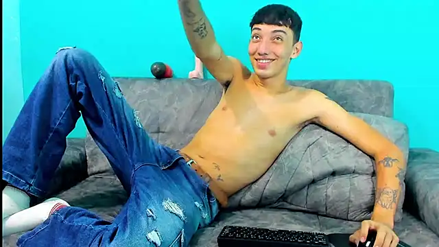 Maikol_Ortiz webcam