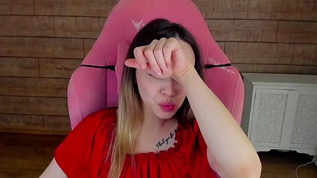 AnitaVenture webcam