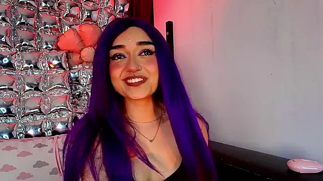 lala_cherry webcam