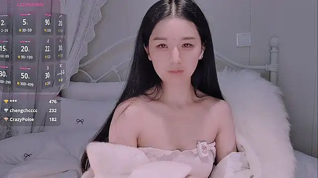 BingLin- webcam