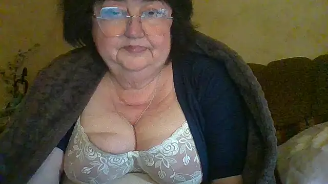 MilaSky5303 webcam