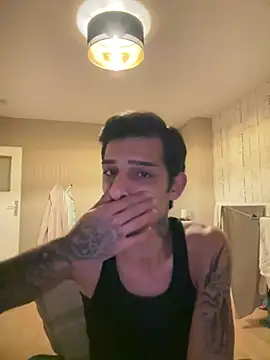 thexevaa webcam