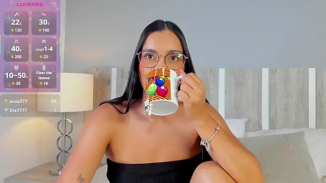 EmilySearss webcam